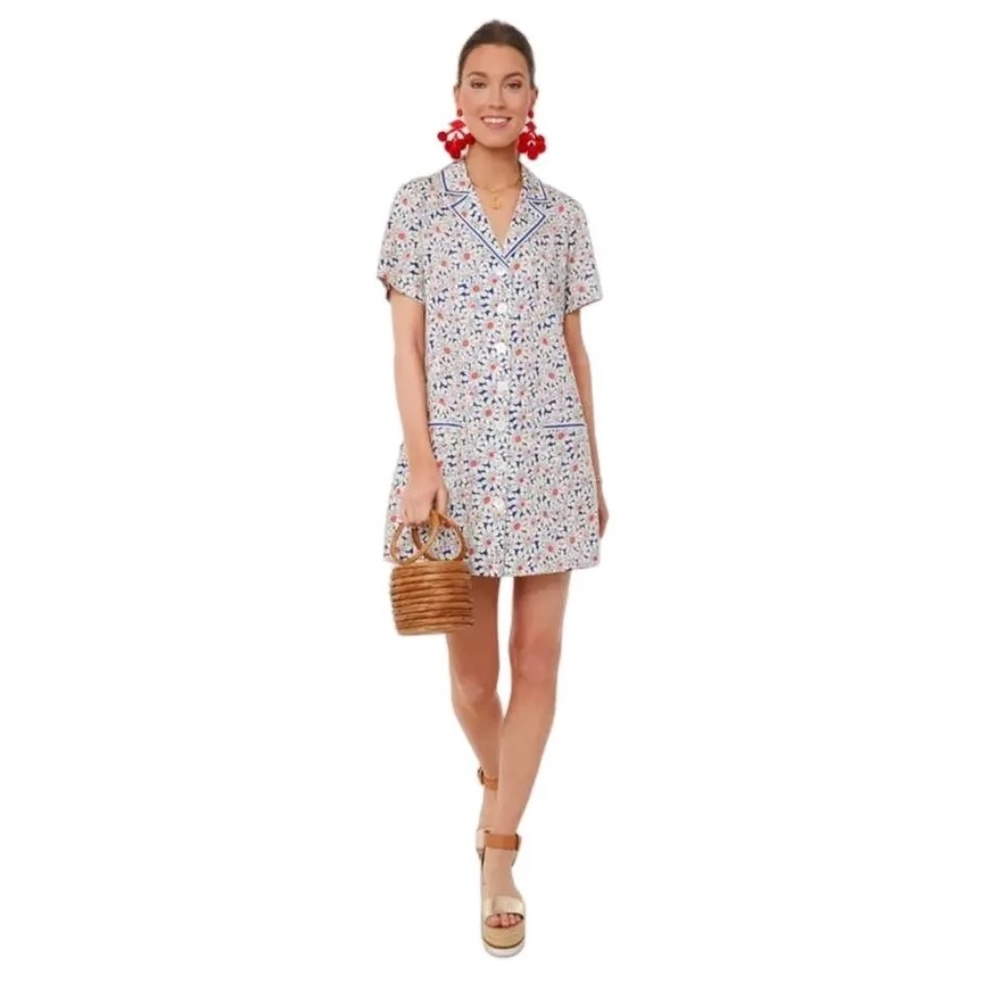 Tuckernuck Daze Townes Dress